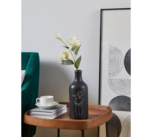 Ваза настольная Eglo ПРОМО Kitakata 421119