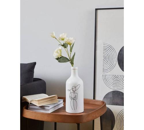 Ваза настольная Eglo ПРОМО Kitakata 421121