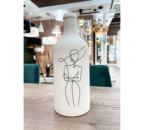 Ваза настольная Eglo ПРОМО Kitakata 421121