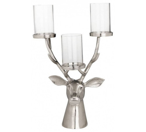 Подсвечник декоративный Eglo Braawe 422435