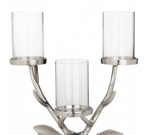 Подсвечник декоративный Eglo Braawe 422435