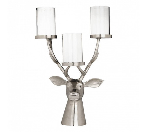 Подсвечник декоративный Eglo Braawe 422435