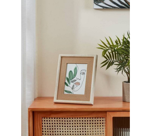 Фоторамка настольная Eglo ПРОМО Renabie 423002