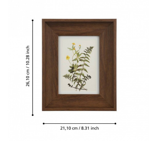 Фоторамка настольная Eglo Renabie 423003