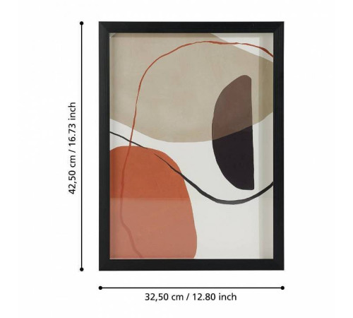 Картина Eglo Roberval 423119