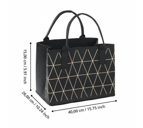 Сумка Eglo Tomisato 426523