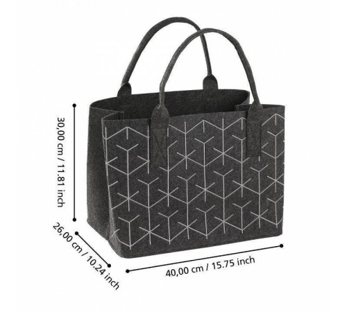 Сумка Eglo Tomisato 426526