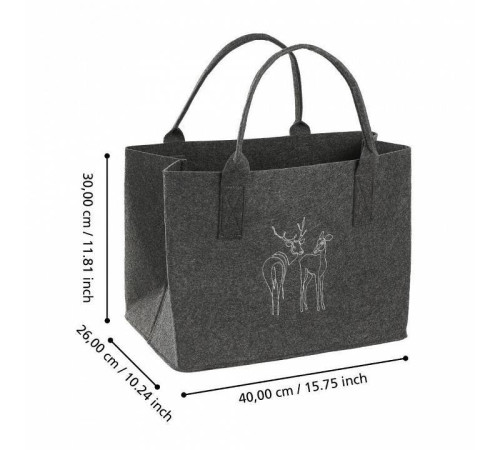 Сумка Eglo Tomisato 426536