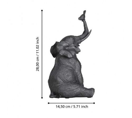 Статуэтка Eglo Siocon 427409