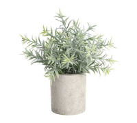 Растение в горшке Eglo Chitose 428026