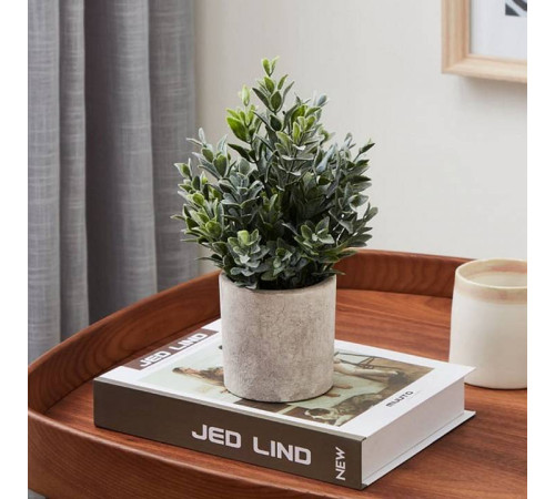 Растение в горшке Eglo Chitose 428027