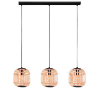 Подвесной светильник Eglo Bordesley 43217