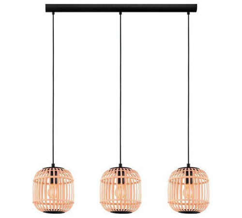 Подвесной светильник Eglo Bordesley 43217