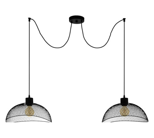 Подвесной светильник Eglo Pompeya 43306