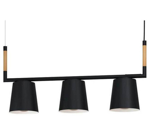 Подвесной светильник Eglo ПРОМО Lacey 43612