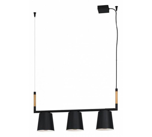 Подвесной светильник Eglo ПРОМО Lacey 43612