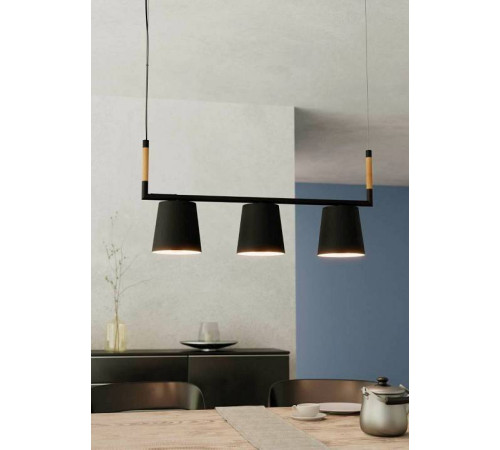 Подвесной светильник Eglo ПРОМО Lacey 43612