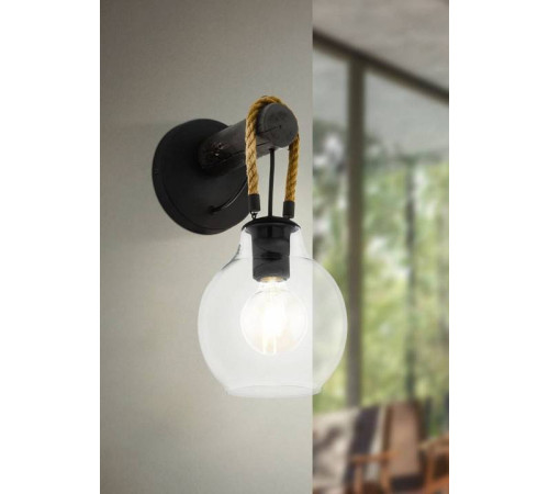 Бра Eglo ПРОМО Roding 43619