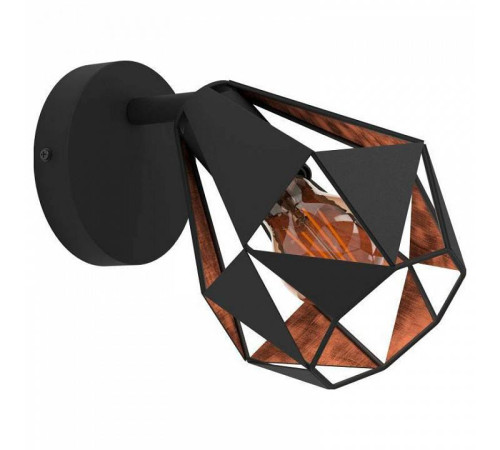 Бра Eglo Carlton 7 43715