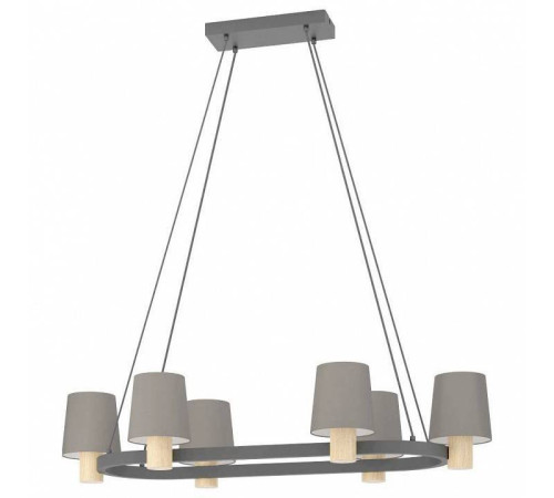 Подвесной светильник Eglo ПРОМО Edale 43782