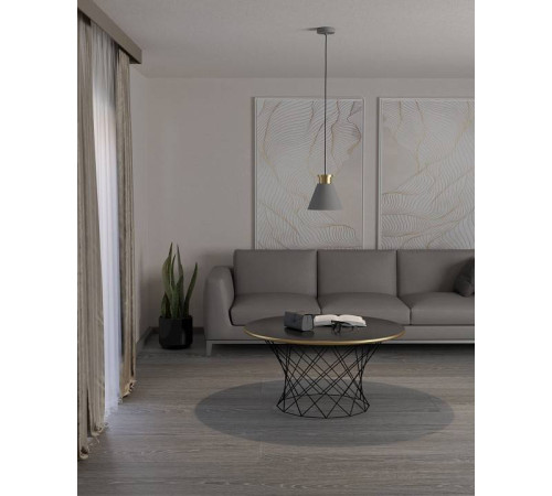 Подвесной светильник Eglo ПРОМО Twicken 43838