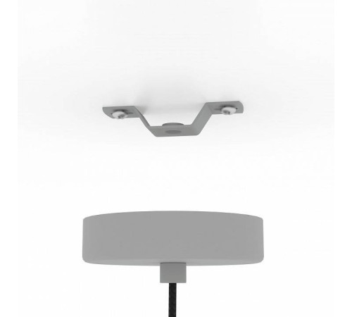 Подвесной светильник Eglo ПРОМО Twicken 43838