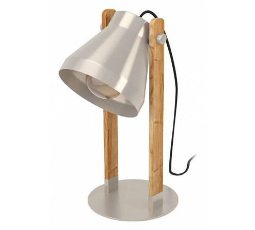 Настольная лампа декоративная Eglo Cawton 43953