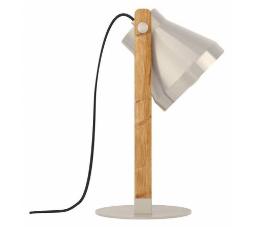 Настольная лампа декоративная Eglo Cawton 43953