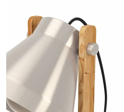 Настольная лампа декоративная Eglo Cawton 43953