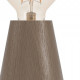 Настольная лампа декоративная Eglo ASBY 44015