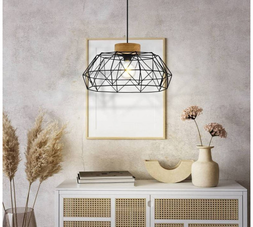 Подвесной светильник Eglo ПРОМО PADSTOW 44089