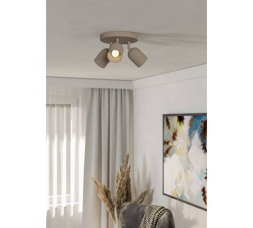 Светильник на штанге Eglo TILSTON 44163