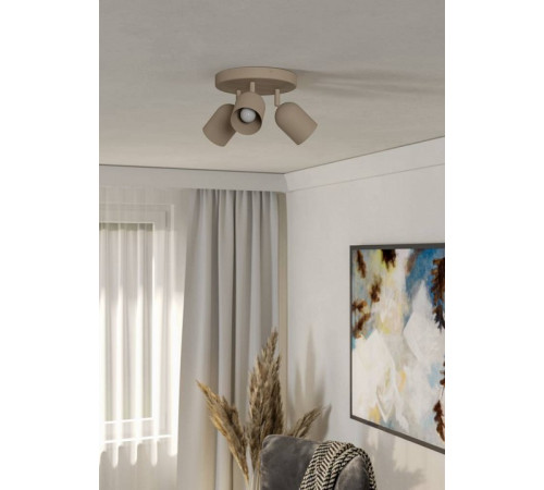 Светильник на штанге Eglo TILSTON 44163