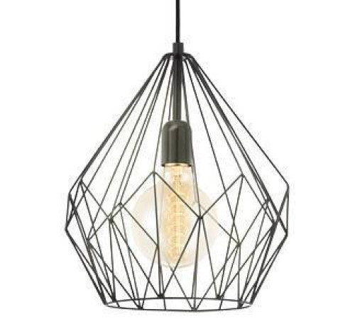 Подвесной светильник Eglo ПРОМО Carlton 49257