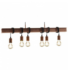 Подвесной светильник Eglo ПРОМО Townshend 4 49859