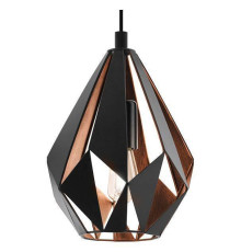 Подвесной светильник Eglo Carlton 1 1xE27 49997