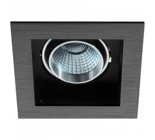 Встраиваемый светильник Eglo BISCARI 61608