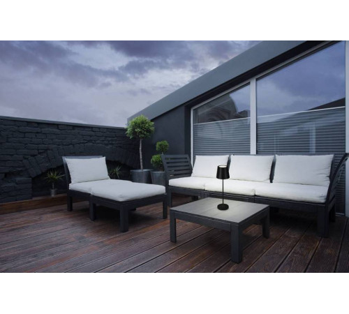 Настольная лампа декоративная Eglo ПРОМО CABOZO 75794