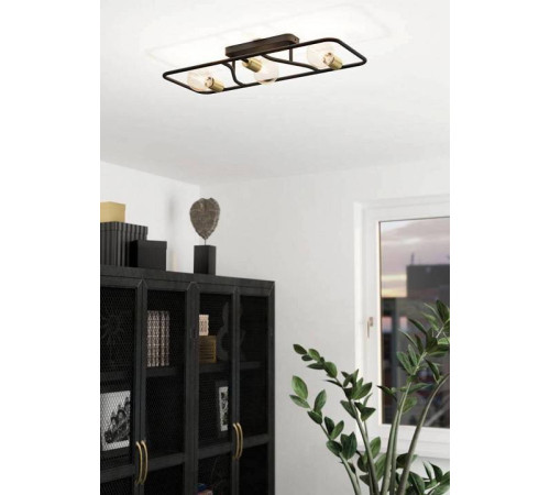 Накладной светильник Eglo Messinaro 900367