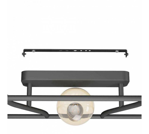 Накладной светильник Eglo Messinaro 900367