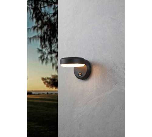 Светильник на штанге Eglo ПРОМО Fornaci 900674