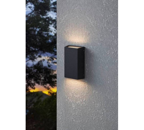 Накладной светильник Eglo Spongano 900886