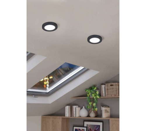 Встраиваемый светильник Eglo ПРОМО Fueva flex 900934