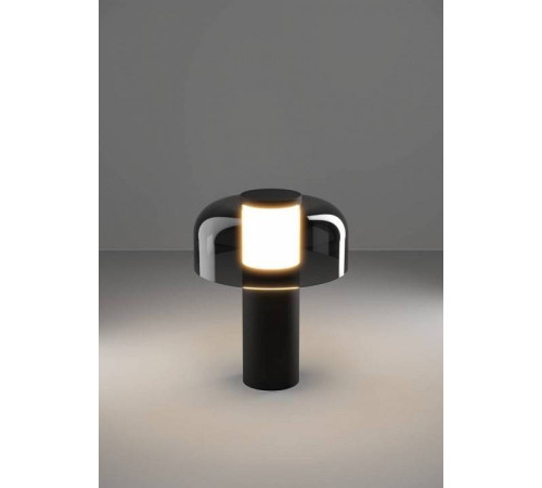 Настольная лампа декоративная Eglo ПРОМО PONENTE 900983