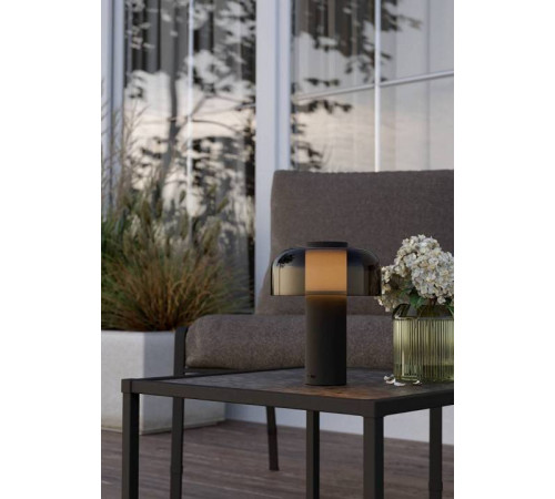 Настольная лампа декоративная Eglo ПРОМО PONENTE 900983