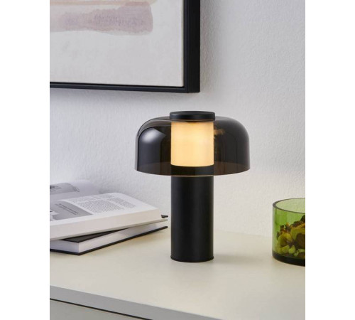 Настольная лампа декоративная Eglo ПРОМО PONENTE 900983