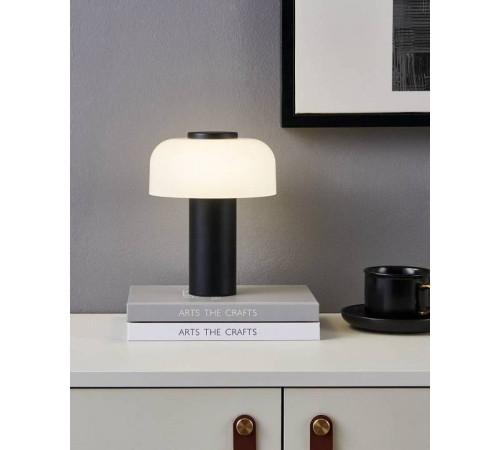 Настольная лампа декоративная Eglo ПРОМО PONENTE 900984