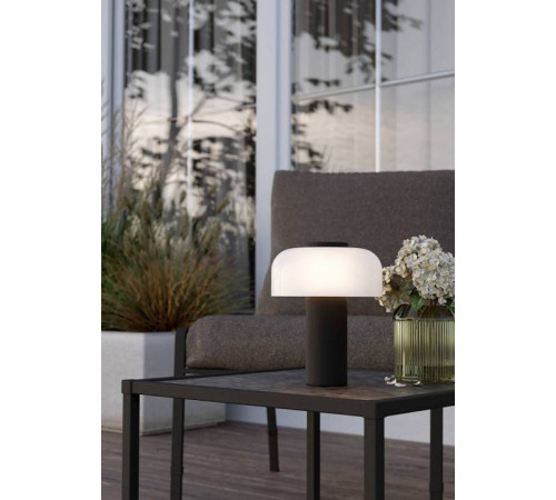 Настольная лампа декоративная Eglo ПРОМО PONENTE 900984