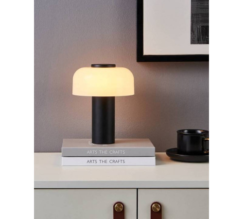 Настольная лампа декоративная Eglo ПРОМО PONENTE 900984