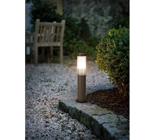 Наземный низкий светильник Eglo HELSINKI 900986